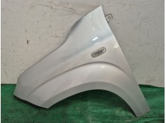 Recambio de aleta delantera izquierda para fiat panda (312_, 319_) 1.2 (312pxa1a) referencia OEM IAM   