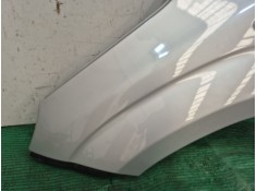 Recambio de aleta delantera izquierda para fiat panda (312_, 319_) 1.2 (312pxa1a) referencia OEM IAM    2