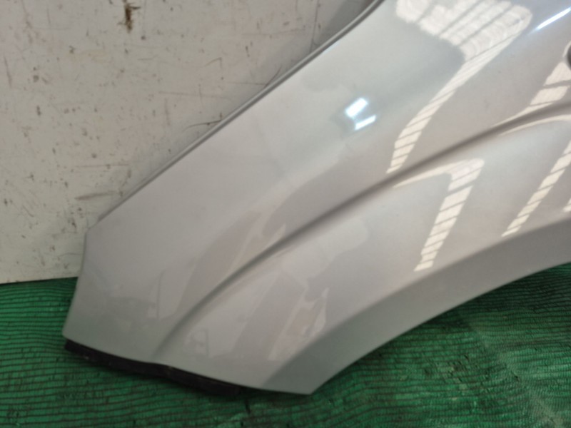 Recambio de aleta delantera izquierda para fiat panda (312_, 319_) 1.2 (312pxa1a) referencia OEM IAM   