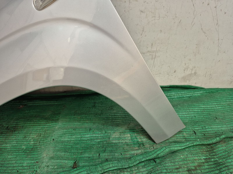 Recambio de aleta delantera izquierda para fiat panda (312_, 319_) 1.2 (312pxa1a) referencia OEM IAM   