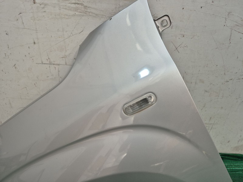 Recambio de aleta delantera izquierda para fiat panda (312_, 319_) 1.2 (312pxa1a) referencia OEM IAM   