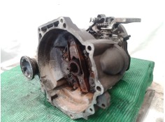 Recambio de caja cambios para volkswagen caddy ka/kb (2k) 1.9 tdi (bsu) referencia OEM IAM   