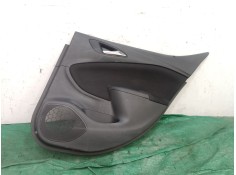 Recambio de guarnecido puerta trasera derecha para opel astra k (b16) 1.6 cdti (68) referencia OEM IAM   