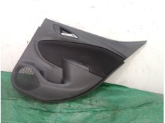 Recambio de guarnecido puerta trasera derecha para opel astra k (b16) 1.6 cdti (68) referencia OEM IAM    2