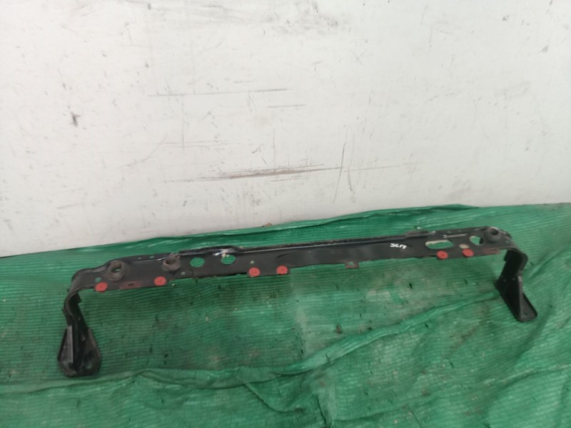 Recambio de refuerzo paragolpes trasero para ford focus iv sedán (hm) 1.0 ecoboost referencia OEM IAM   