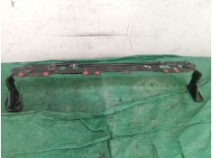 Recambio de refuerzo paragolpes trasero para ford focus iv sedán (hm) 1.0 ecoboost referencia OEM IAM    2