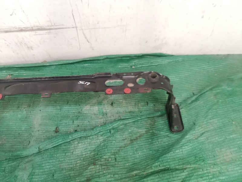 Recambio de refuerzo paragolpes trasero para ford focus iv sedán (hm) 1.0 ecoboost referencia OEM IAM   