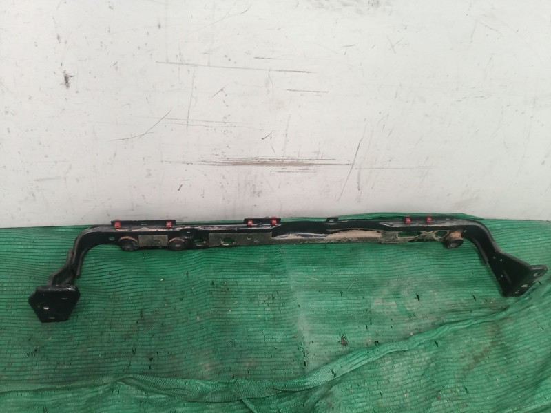 Recambio de refuerzo paragolpes trasero para ford focus iv sedán (hm) 1.0 ecoboost referencia OEM IAM   