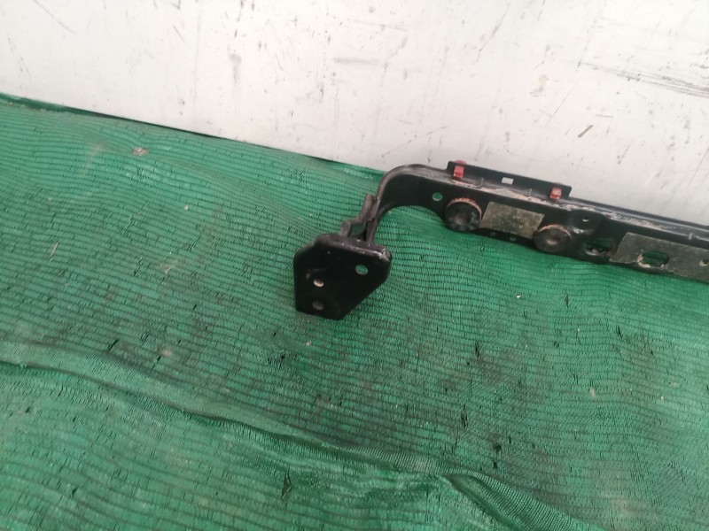 Recambio de refuerzo paragolpes trasero para ford focus iv sedán (hm) 1.0 ecoboost referencia OEM IAM   