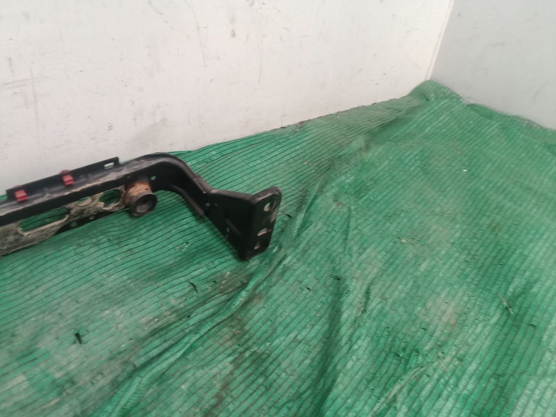 Recambio de refuerzo paragolpes trasero para ford focus iv sedán (hm) 1.0 ecoboost referencia OEM IAM   