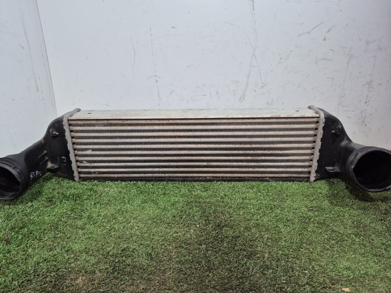 Recambio de intercooler para bmw x3 (f25) xdrive 20 d referencia OEM IAM 6650758 6650758 6650758