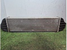 Recambio de intercooler para bmw x3 (f25) xdrive 20 d referencia OEM IAM 6650758 6650758 6650758 2