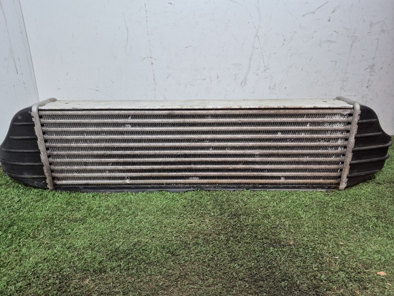 Recambio de intercooler para bmw x3 (f25) xdrive 20 d referencia OEM IAM 6650758 6650758 6650758