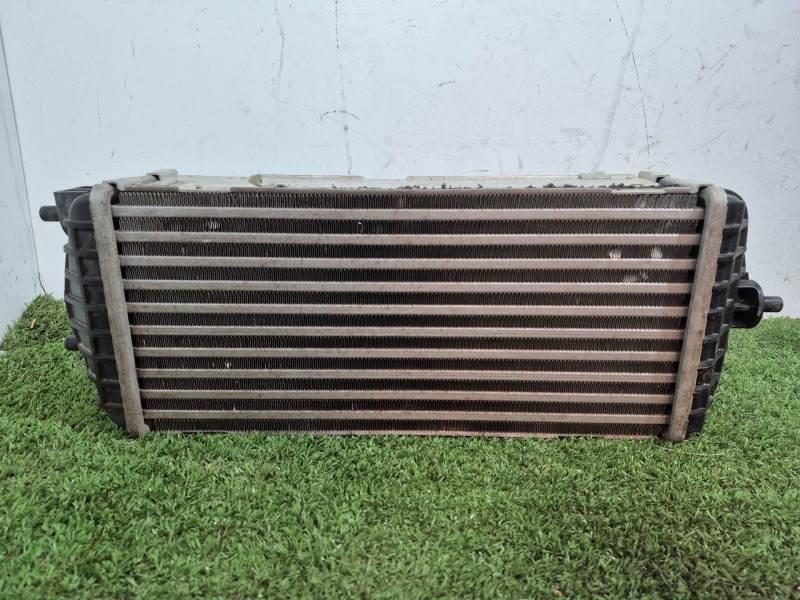 Recambio de intercooler para kia carens iv 1.7 crdi referencia OEM IAM   