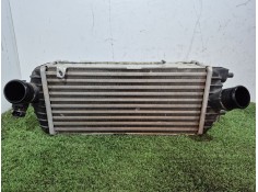 Recambio de intercooler para kia carens iv 1.7 crdi referencia OEM IAM    2