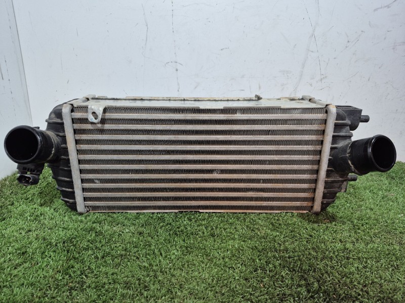 Recambio de intercooler para kia carens iv 1.7 crdi referencia OEM IAM   