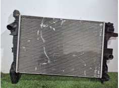 Recambio de radiador agua para ford focus iv sedán (hm) 1.0 ecoboost referencia OEM IAM   