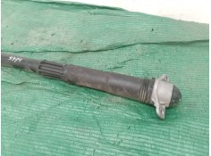 Recambio de amortiguador trasero para seat ateca (kh7, khp) 1.0 tsi referencia OEM IAM    2