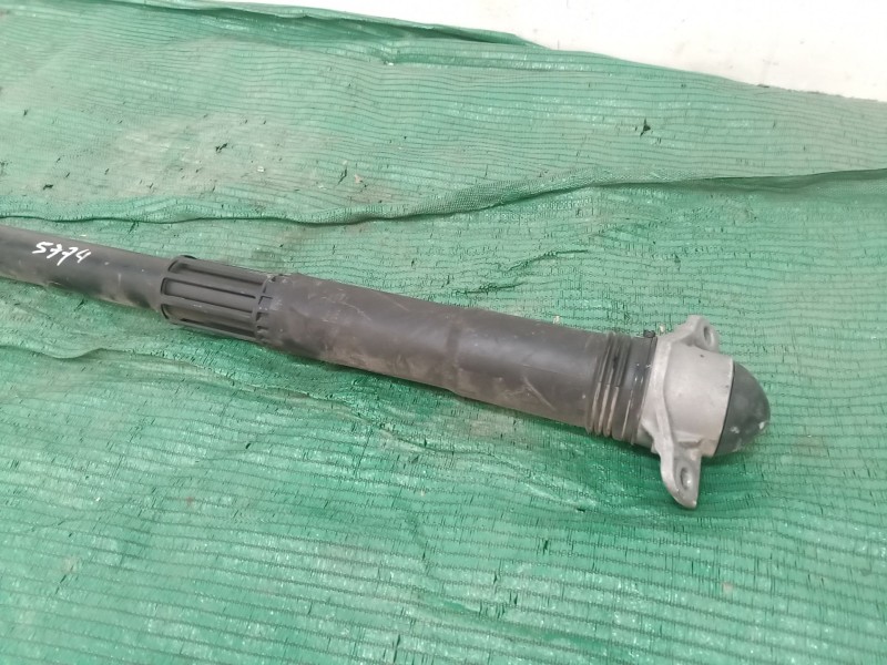 Recambio de amortiguador trasero para seat ateca (kh7, khp) 1.0 tsi referencia OEM IAM   