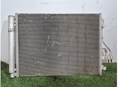 Recambio de condensador / radiador aire acondicionado para kia carens iv 1.7 crdi referencia OEM IAM