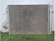 Recambio de condensador / radiador aire acondicionado para kia carens iv 1.7 crdi referencia OEM IAM    2