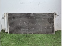 Recambio de condensador / radiador aire acondicionado para opel astra k (b16) 1.6 cdti (68) referencia OEM IAM   