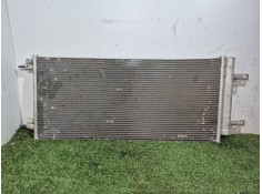 Recambio de condensador / radiador aire acondicionado para opel astra k (b16) 1.6 cdti (68) referencia OEM IAM    2
