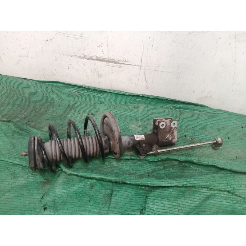 Recambio de amortiguador delantero para mercedes-benz clase c (w202) c 180 (202.018) referencia OEM IAM   
