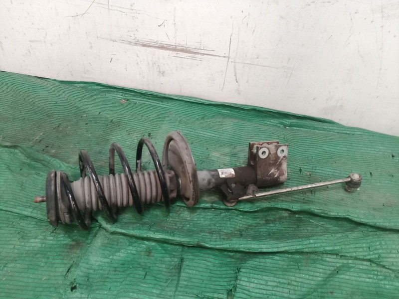Recambio de amortiguador delantero para mercedes-benz clase c (w202) c 180 (202.018) referencia OEM IAM   