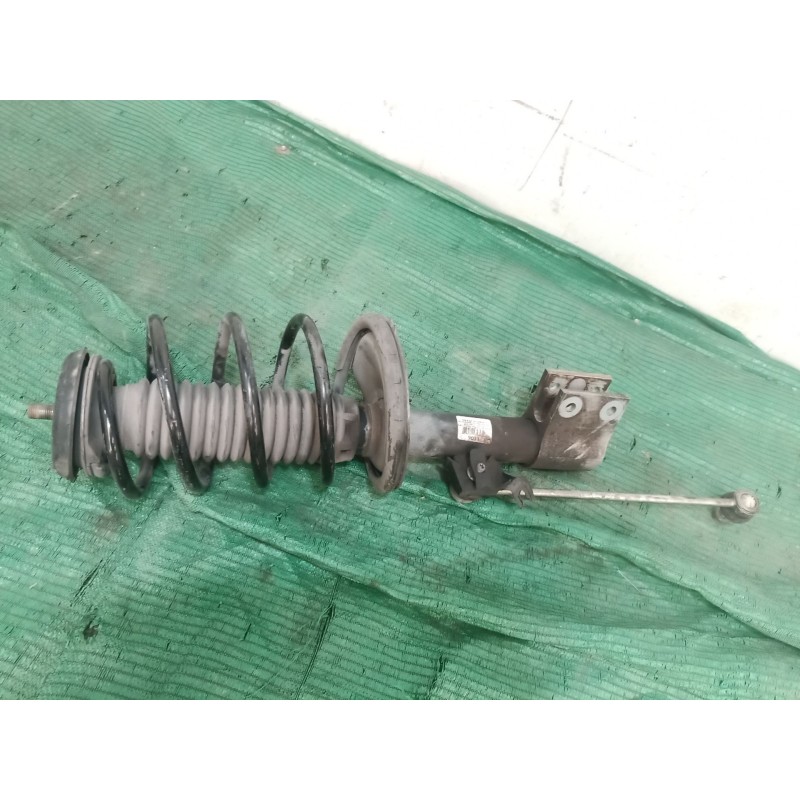 Recambio de amortiguador delantero para mercedes-benz clase c (w202) c 180 (202.018) referencia OEM IAM   