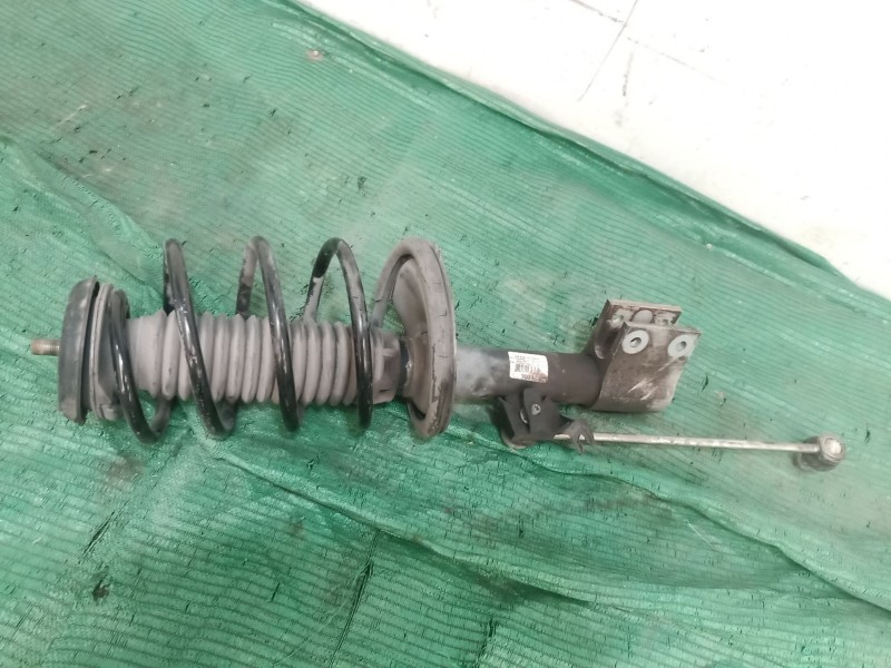 Recambio de amortiguador delantero para mercedes-benz clase c (w202) c 180 (202.018) referencia OEM IAM   