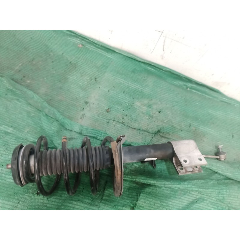 Recambio de amortiguador delantero para mercedes-benz clase c (w202) c 180 (202.018) referencia OEM IAM   