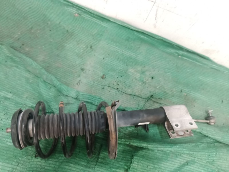 Recambio de amortiguador delantero para mercedes-benz clase c (w202) c 180 (202.018) referencia OEM IAM   