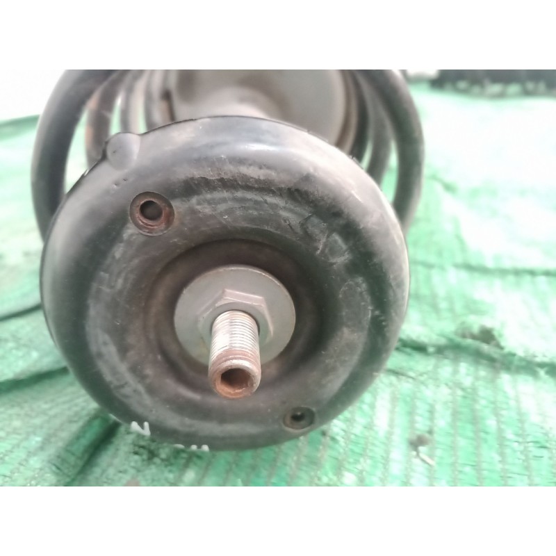 Recambio de amortiguador delantero para mercedes-benz clase c (w202) c 180 (202.018) referencia OEM IAM   