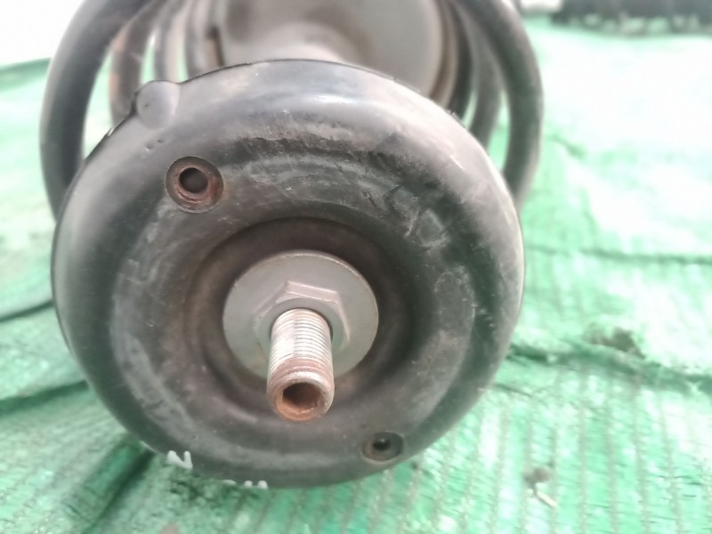 Recambio de amortiguador delantero para mercedes-benz clase c (w202) c 180 (202.018) referencia OEM IAM   