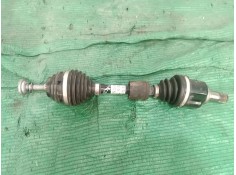 Recambio de transmision delantera izquierda para mini mini (f55) cooper d referencia OEM IAM   