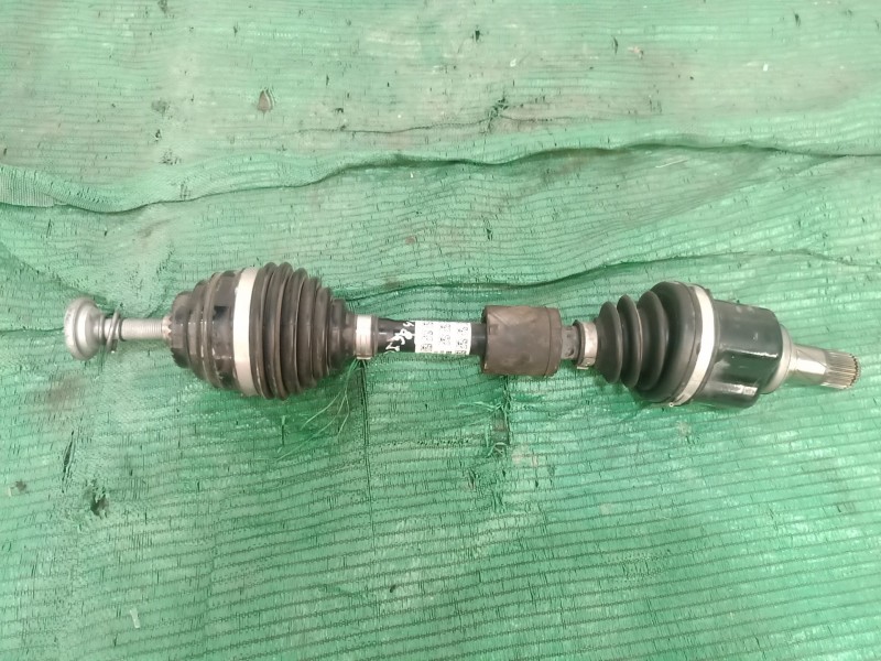 Recambio de transmision delantera izquierda para mini mini (f55) cooper d referencia OEM IAM   