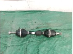 Recambio de transmision delantera izquierda para mini mini (f55) cooper d referencia OEM IAM    2