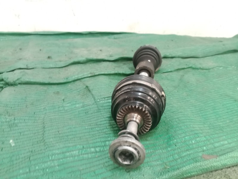 Recambio de transmision delantera izquierda para mini mini (f55) cooper d referencia OEM IAM   