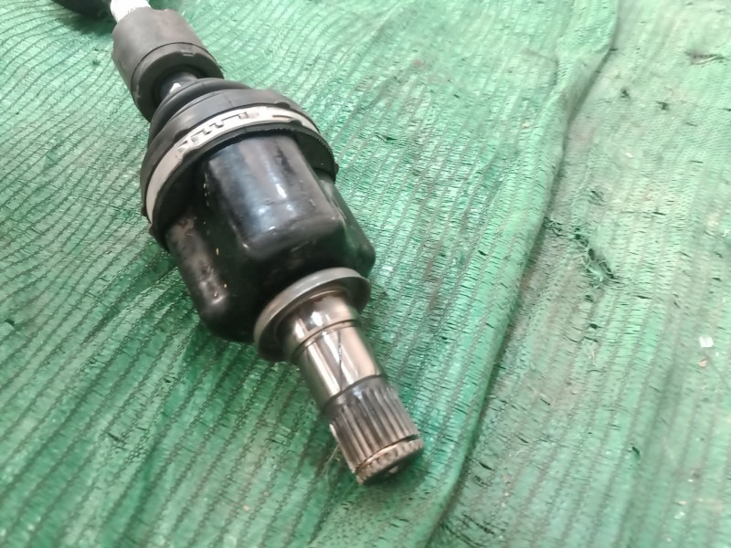 Recambio de transmision delantera izquierda para mini mini (f55) cooper d referencia OEM IAM   