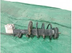 Recambio de amortiguador delantero para mercedes-benz clase c (w202) c 180 (202.018) referencia OEM IAM   