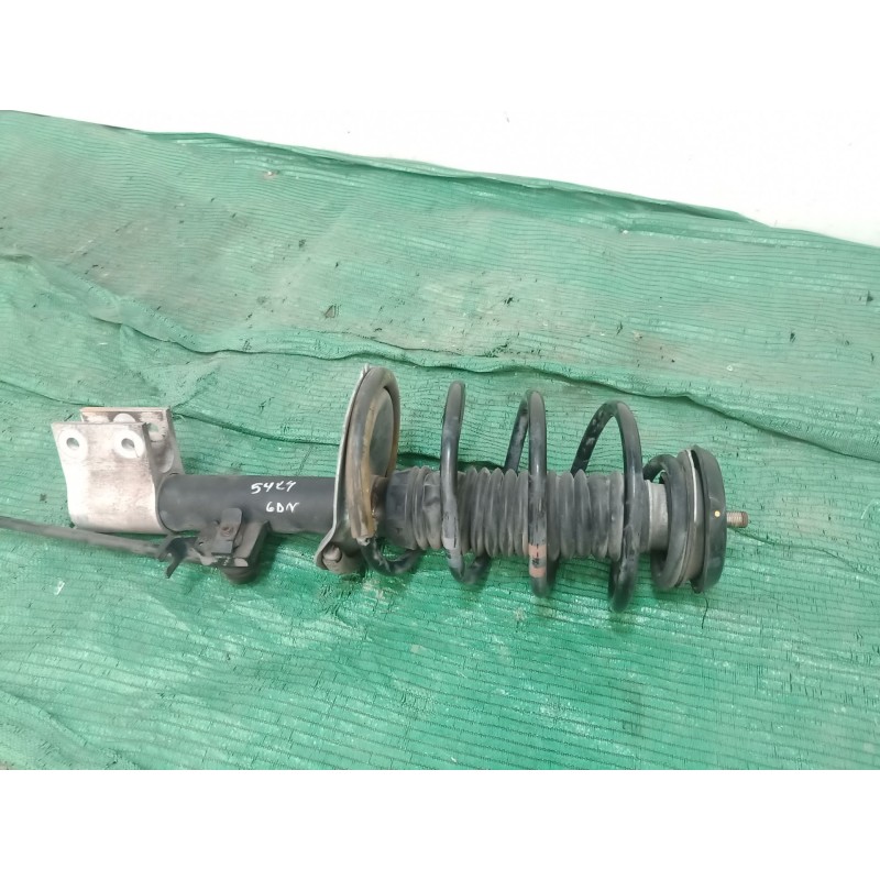 Recambio de amortiguador delantero para mercedes-benz clase c (w202) c 180 (202.018) referencia OEM IAM   