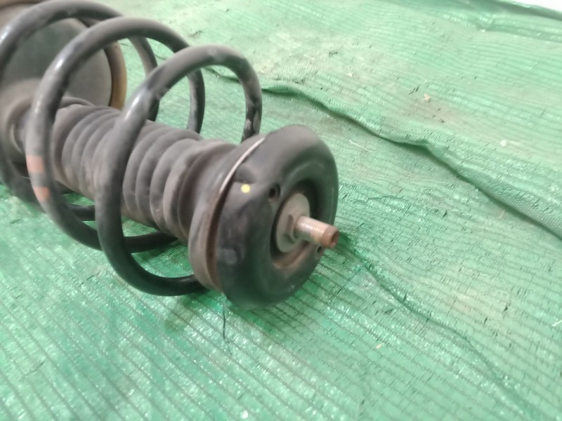 Recambio de amortiguador delantero para mercedes-benz clase c (w202) c 180 (202.018) referencia OEM IAM   