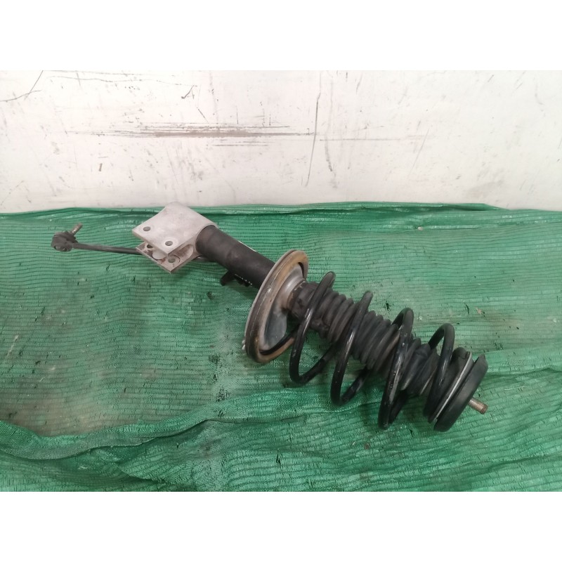 Recambio de amortiguador delantero para mercedes-benz clase c (w202) c 180 (202.018) referencia OEM IAM   