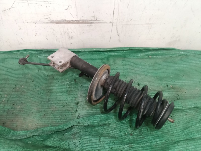 Recambio de amortiguador delantero para mercedes-benz clase c (w202) c 180 (202.018) referencia OEM IAM   