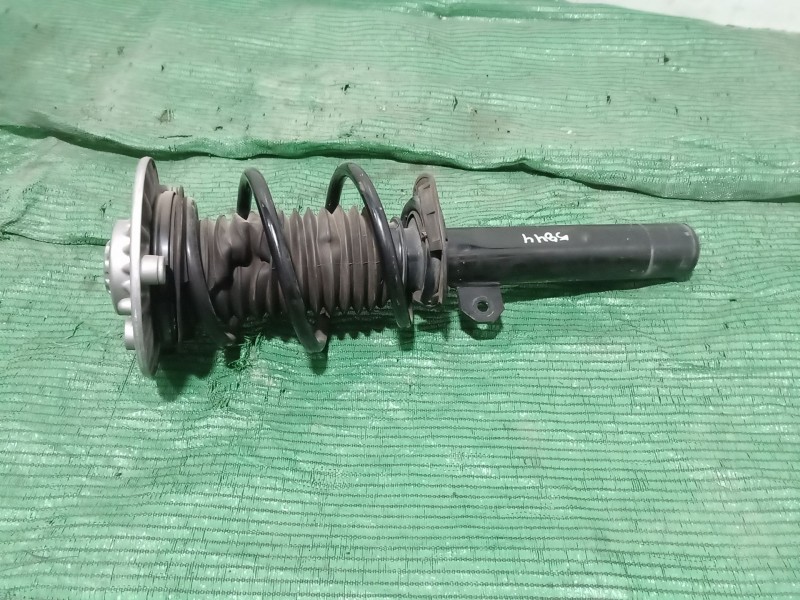 Recambio de amortiguador delantero para mini mini (f55) cooper d referencia OEM IAM   