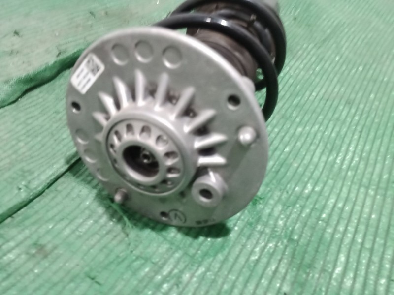 Recambio de amortiguador delantero para mini mini (f55) cooper d referencia OEM IAM   