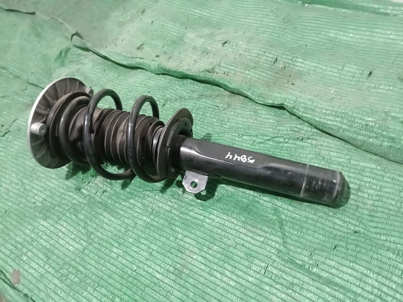 Recambio de amortiguador delantero para mini mini (f55) cooper d referencia OEM IAM   