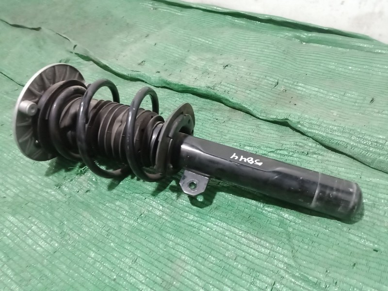 Recambio de amortiguador delantero para mini mini (f55) cooper d referencia OEM IAM   