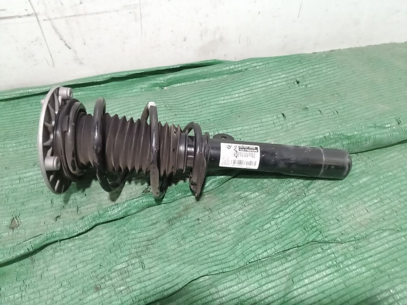 Recambio de amortiguador delantero para mini mini (f55) cooper d referencia OEM IAM   